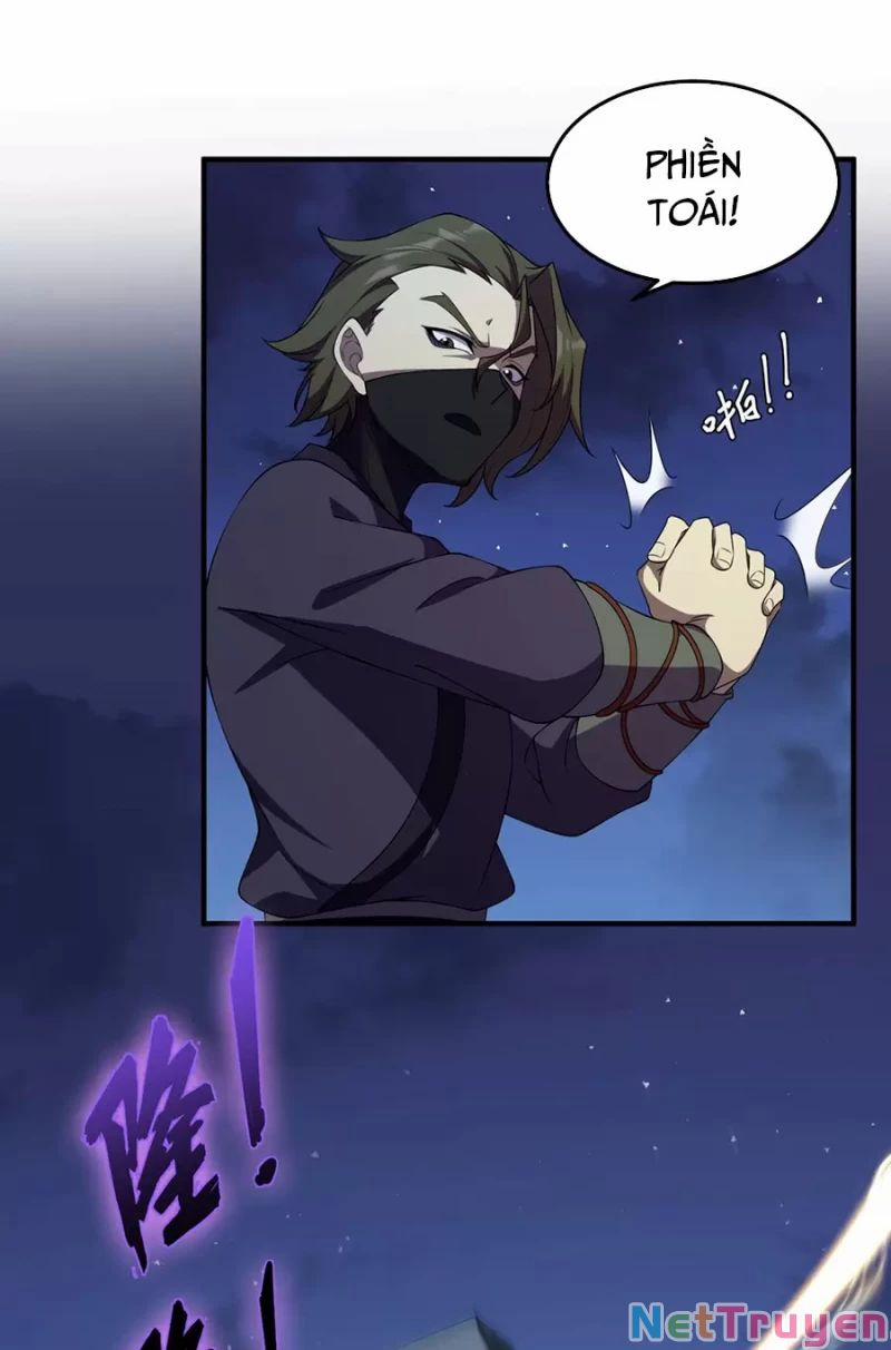 Vai Ác Sư Tôn Mang Theo Các Đồ Đệ Vô Địch Thiên Hạ, Nhân Vật Phản Diện Sư Tôn Ta Mang Theo Các Đồ Đệ Vô Địch 11 trang 50