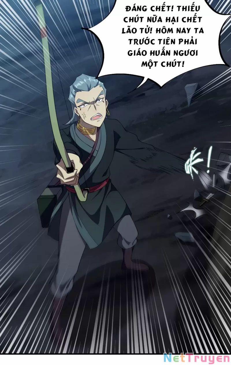 Vai Ác Sư Tôn Mang Theo Các Đồ Đệ Vô Địch Thiên Hạ, Nhân Vật Phản Diện Sư Tôn Ta Mang Theo Các Đồ Đệ Vô Địch 11 trang 53