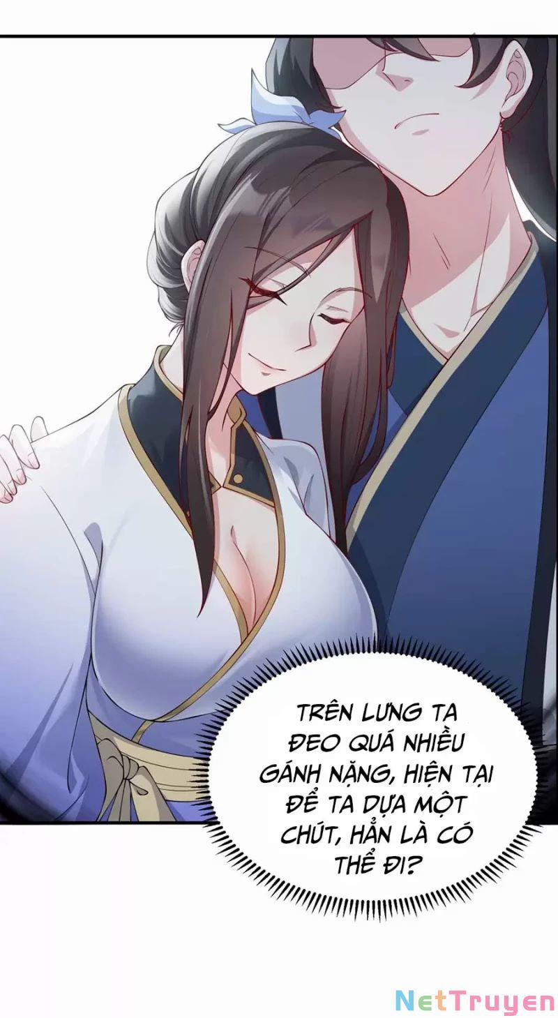 Vai Ác Sư Tôn Mang Theo Các Đồ Đệ Vô Địch Thiên Hạ, Nhân Vật Phản Diện Sư Tôn Ta Mang Theo Các Đồ Đệ Vô Địch 11 trang 69