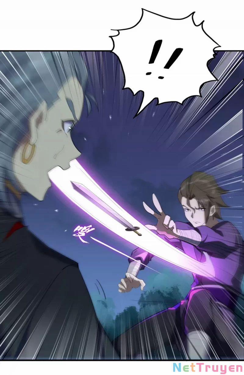 Vai Ác Sư Tôn Mang Theo Các Đồ Đệ Vô Địch Thiên Hạ, Nhân Vật Phản Diện Sư Tôn Ta Mang Theo Các Đồ Đệ Vô Địch 12 trang 13