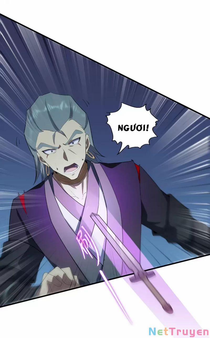 Vai Ác Sư Tôn Mang Theo Các Đồ Đệ Vô Địch Thiên Hạ, Nhân Vật Phản Diện Sư Tôn Ta Mang Theo Các Đồ Đệ Vô Địch 12 trang 14