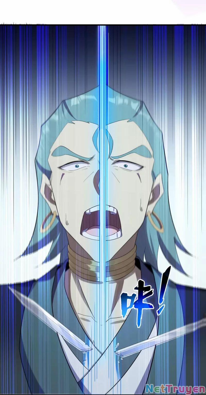 Vai Ác Sư Tôn Mang Theo Các Đồ Đệ Vô Địch Thiên Hạ, Nhân Vật Phản Diện Sư Tôn Ta Mang Theo Các Đồ Đệ Vô Địch 12 trang 15