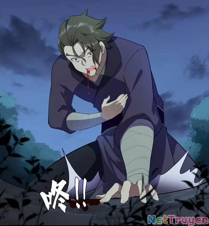 Vai Ác Sư Tôn Mang Theo Các Đồ Đệ Vô Địch Thiên Hạ, Nhân Vật Phản Diện Sư Tôn Ta Mang Theo Các Đồ Đệ Vô Địch 12 trang 17