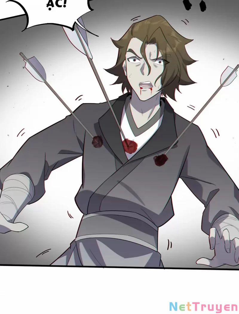 Vai Ác Sư Tôn Mang Theo Các Đồ Đệ Vô Địch Thiên Hạ, Nhân Vật Phản Diện Sư Tôn Ta Mang Theo Các Đồ Đệ Vô Địch 12 trang 26