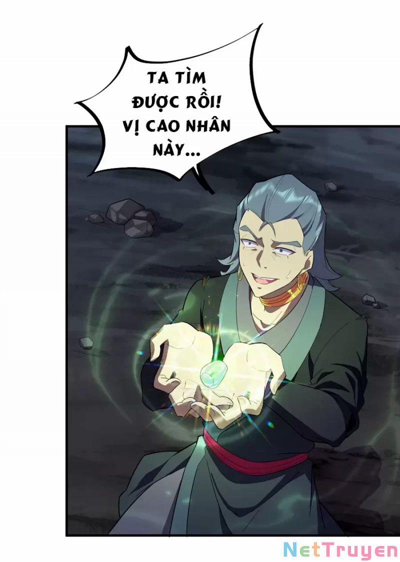 Vai Ác Sư Tôn Mang Theo Các Đồ Đệ Vô Địch Thiên Hạ, Nhân Vật Phản Diện Sư Tôn Ta Mang Theo Các Đồ Đệ Vô Địch 12 trang 28