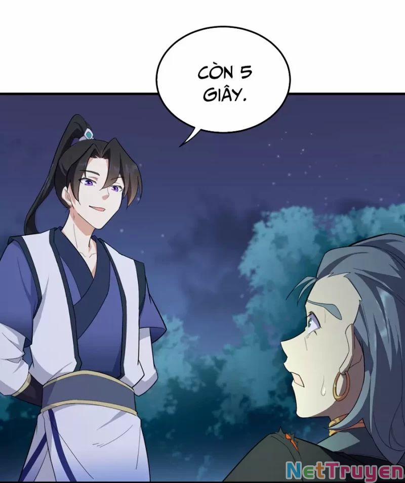 Vai Ác Sư Tôn Mang Theo Các Đồ Đệ Vô Địch Thiên Hạ, Nhân Vật Phản Diện Sư Tôn Ta Mang Theo Các Đồ Đệ Vô Địch 12 trang 29