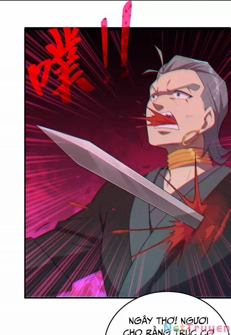 Vai Ác Sư Tôn Mang Theo Các Đồ Đệ Vô Địch Thiên Hạ, Nhân Vật Phản Diện Sư Tôn Ta Mang Theo Các Đồ Đệ Vô Địch 12 trang 30