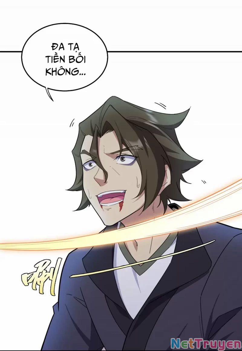 Vai Ác Sư Tôn Mang Theo Các Đồ Đệ Vô Địch Thiên Hạ, Nhân Vật Phản Diện Sư Tôn Ta Mang Theo Các Đồ Đệ Vô Địch 12 trang 33