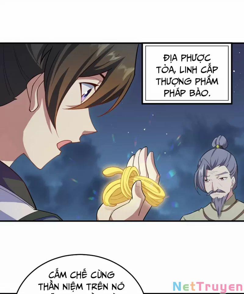 Vai Ác Sư Tôn Mang Theo Các Đồ Đệ Vô Địch Thiên Hạ, Nhân Vật Phản Diện Sư Tôn Ta Mang Theo Các Đồ Đệ Vô Địch 12 trang 38