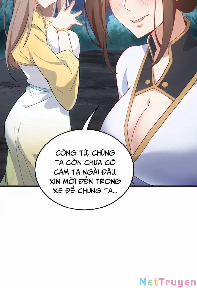 Vai Ác Sư Tôn Mang Theo Các Đồ Đệ Vô Địch Thiên Hạ, Nhân Vật Phản Diện Sư Tôn Ta Mang Theo Các Đồ Đệ Vô Địch 12 trang 45