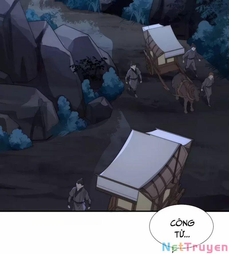 Vai Ác Sư Tôn Mang Theo Các Đồ Đệ Vô Địch Thiên Hạ, Nhân Vật Phản Diện Sư Tôn Ta Mang Theo Các Đồ Đệ Vô Địch 12 trang 48