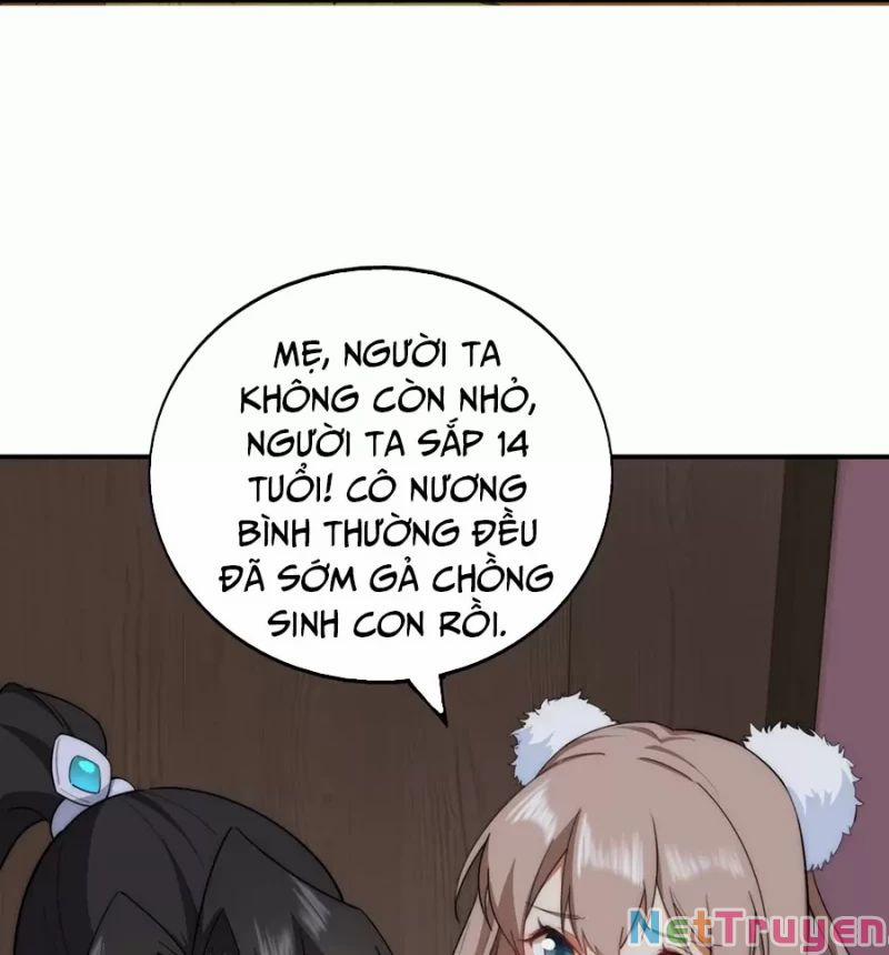 Vai Ác Sư Tôn Mang Theo Các Đồ Đệ Vô Địch Thiên Hạ, Nhân Vật Phản Diện Sư Tôn Ta Mang Theo Các Đồ Đệ Vô Địch 12 trang 53