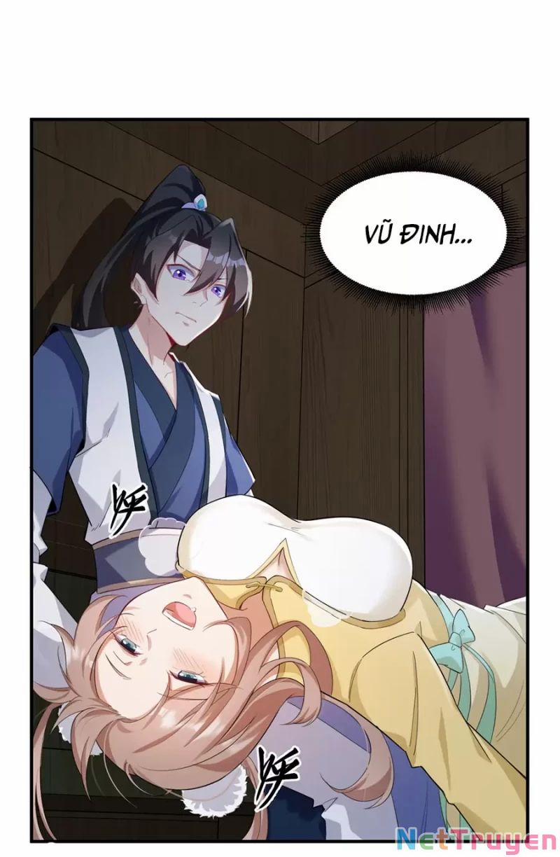 Vai Ác Sư Tôn Mang Theo Các Đồ Đệ Vô Địch Thiên Hạ, Nhân Vật Phản Diện Sư Tôn Ta Mang Theo Các Đồ Đệ Vô Địch 12 trang 64