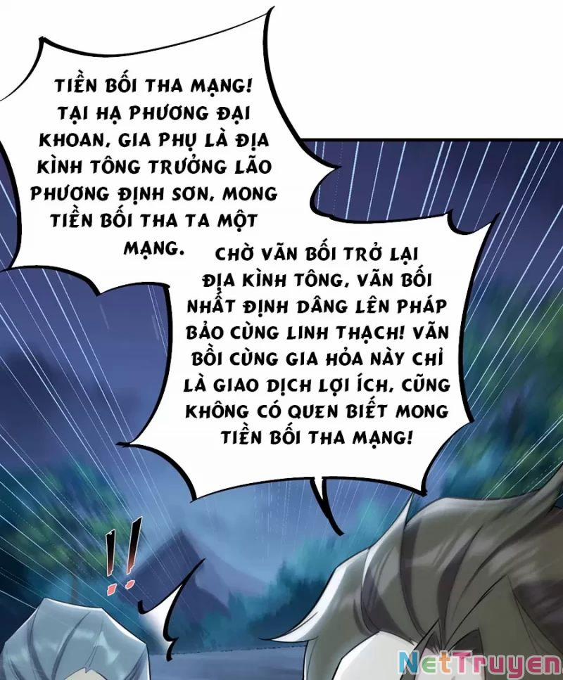 Vai Ác Sư Tôn Mang Theo Các Đồ Đệ Vô Địch Thiên Hạ, Nhân Vật Phản Diện Sư Tôn Ta Mang Theo Các Đồ Đệ Vô Địch 12 trang 9