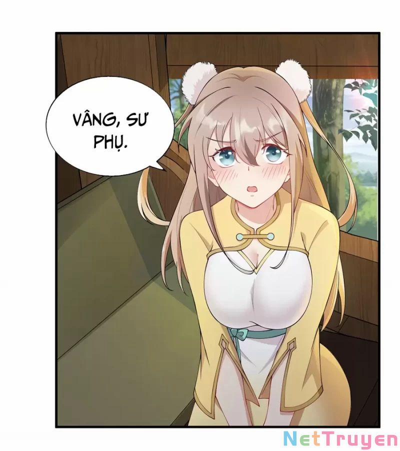 Vai Ác Sư Tôn Mang Theo Các Đồ Đệ Vô Địch Thiên Hạ, Nhân Vật Phản Diện Sư Tôn Ta Mang Theo Các Đồ Đệ Vô Địch 13 trang 14