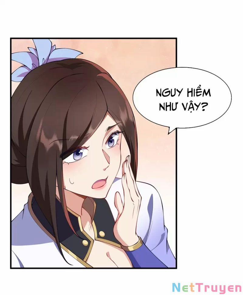 Vai Ác Sư Tôn Mang Theo Các Đồ Đệ Vô Địch Thiên Hạ, Nhân Vật Phản Diện Sư Tôn Ta Mang Theo Các Đồ Đệ Vô Địch 13 trang 18