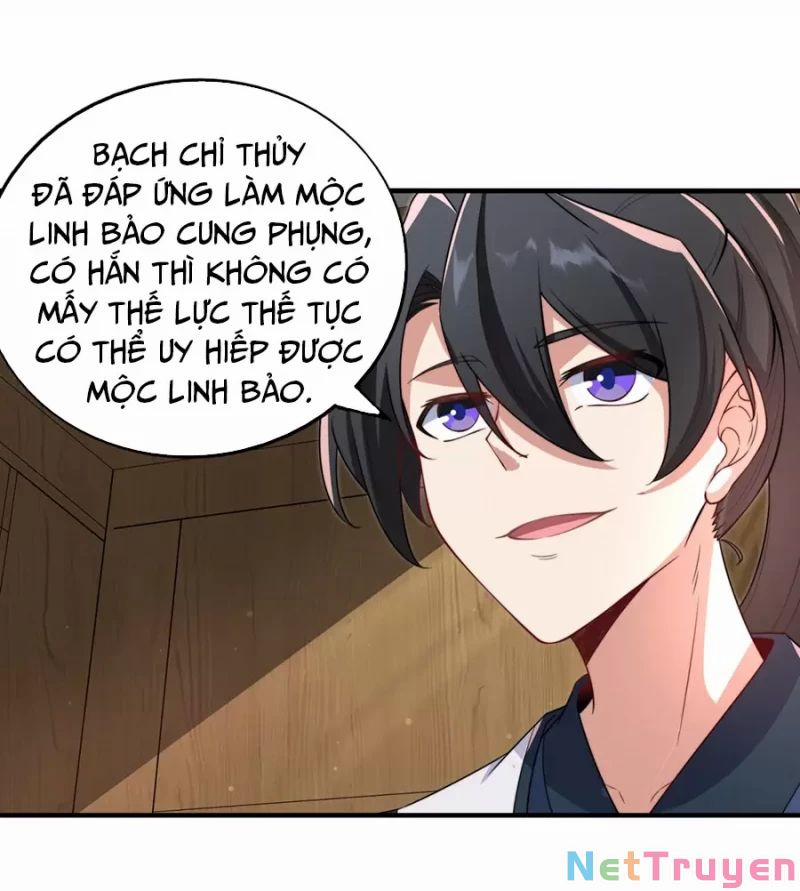 Vai Ác Sư Tôn Mang Theo Các Đồ Đệ Vô Địch Thiên Hạ, Nhân Vật Phản Diện Sư Tôn Ta Mang Theo Các Đồ Đệ Vô Địch 13 trang 34