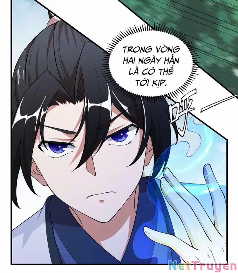 Vai Ác Sư Tôn Mang Theo Các Đồ Đệ Vô Địch Thiên Hạ, Nhân Vật Phản Diện Sư Tôn Ta Mang Theo Các Đồ Đệ Vô Địch 13 trang 45