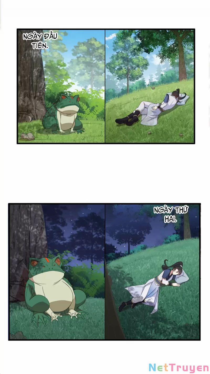 Vai Ác Sư Tôn Mang Theo Các Đồ Đệ Vô Địch Thiên Hạ, Nhân Vật Phản Diện Sư Tôn Ta Mang Theo Các Đồ Đệ Vô Địch 13 trang 51