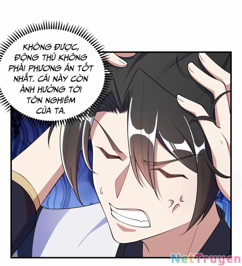 Vai Ác Sư Tôn Mang Theo Các Đồ Đệ Vô Địch Thiên Hạ, Nhân Vật Phản Diện Sư Tôn Ta Mang Theo Các Đồ Đệ Vô Địch 13 trang 54