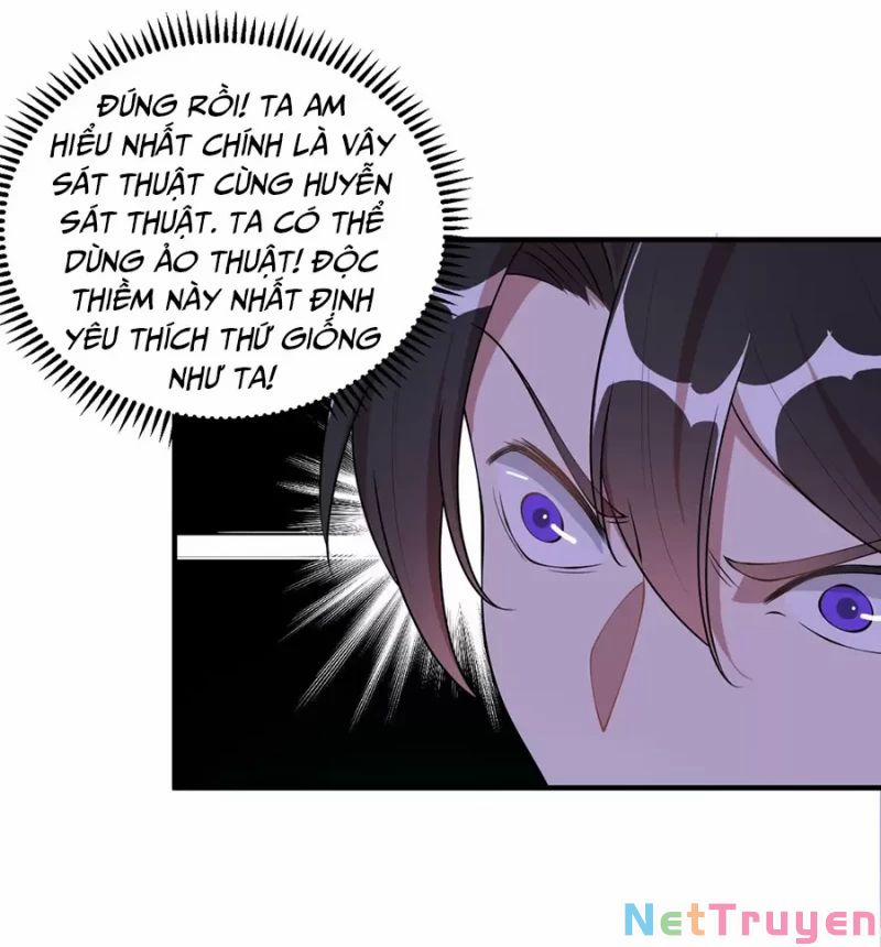 Vai Ác Sư Tôn Mang Theo Các Đồ Đệ Vô Địch Thiên Hạ, Nhân Vật Phản Diện Sư Tôn Ta Mang Theo Các Đồ Đệ Vô Địch 13 trang 55