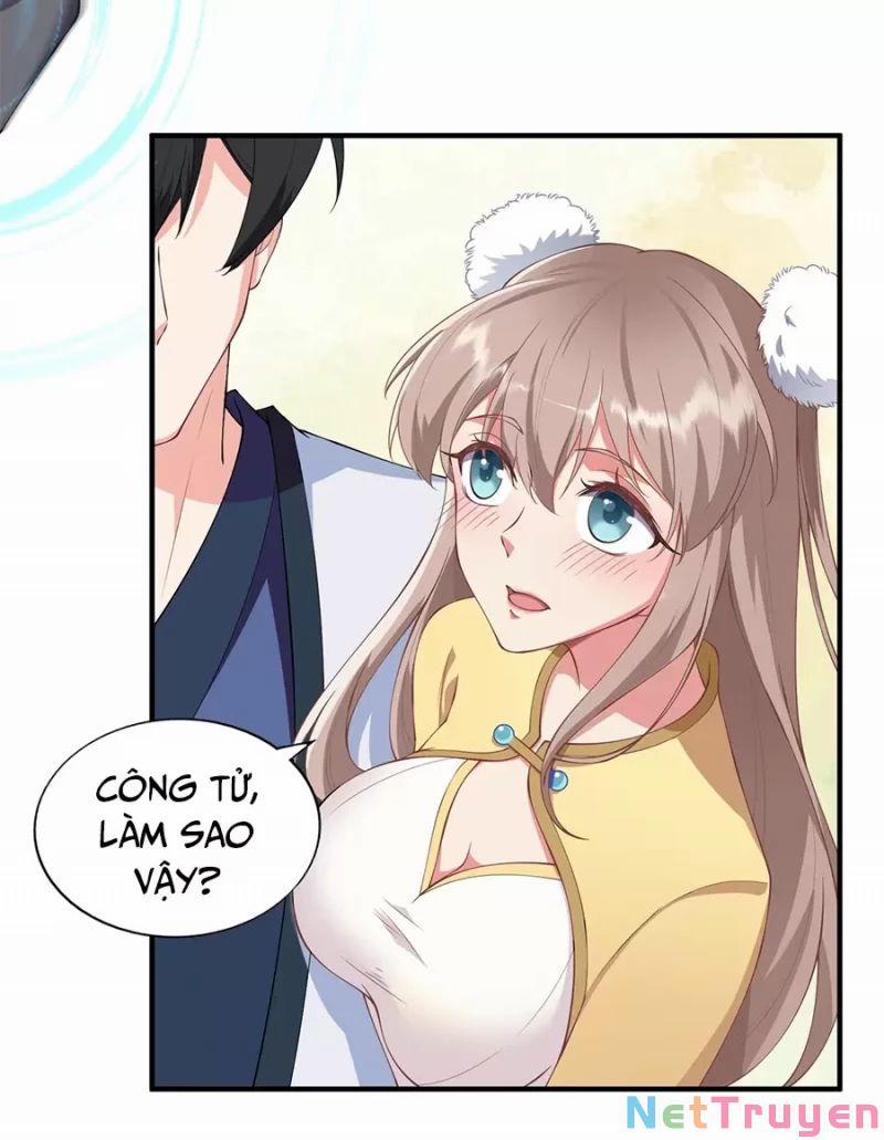 Vai Ác Sư Tôn Mang Theo Các Đồ Đệ Vô Địch Thiên Hạ, Nhân Vật Phản Diện Sư Tôn Ta Mang Theo Các Đồ Đệ Vô Địch 13 trang 8