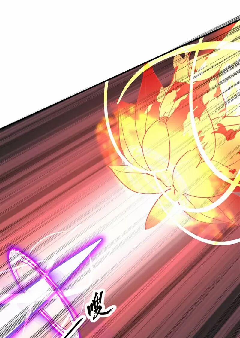 Vai Ác Sư Tôn Mang Theo Các Đồ Đệ Vô Địch Thiên Hạ, Nhân Vật Phản Diện Sư Tôn Ta Mang Theo Các Đồ Đệ Vô Địch 14 trang 22