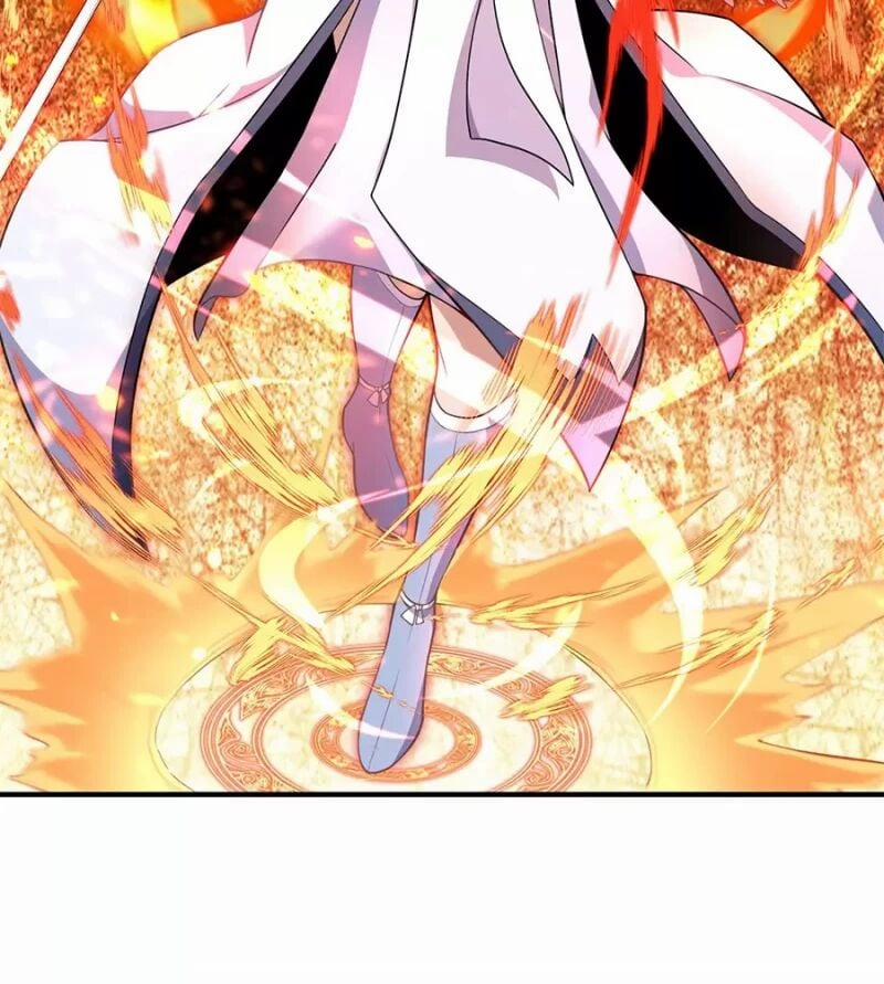 Vai Ác Sư Tôn Mang Theo Các Đồ Đệ Vô Địch Thiên Hạ, Nhân Vật Phản Diện Sư Tôn Ta Mang Theo Các Đồ Đệ Vô Địch 14 trang 27