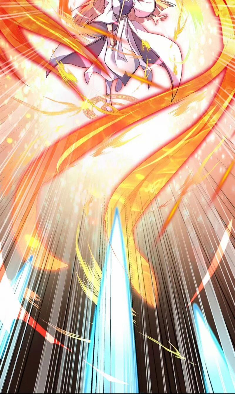 Vai Ác Sư Tôn Mang Theo Các Đồ Đệ Vô Địch Thiên Hạ, Nhân Vật Phản Diện Sư Tôn Ta Mang Theo Các Đồ Đệ Vô Địch 14 trang 32