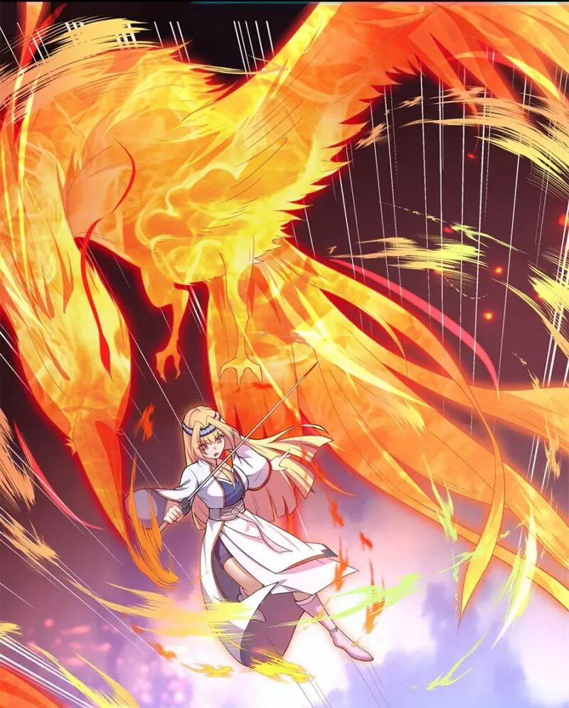 Vai Ác Sư Tôn Mang Theo Các Đồ Đệ Vô Địch Thiên Hạ, Nhân Vật Phản Diện Sư Tôn Ta Mang Theo Các Đồ Đệ Vô Địch 14 trang 33