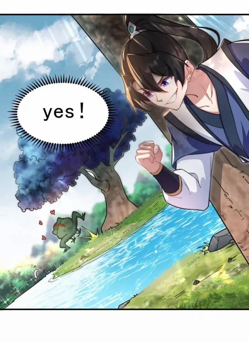 Vai Ác Sư Tôn Mang Theo Các Đồ Đệ Vô Địch Thiên Hạ, Nhân Vật Phản Diện Sư Tôn Ta Mang Theo Các Đồ Đệ Vô Địch 14 trang 4