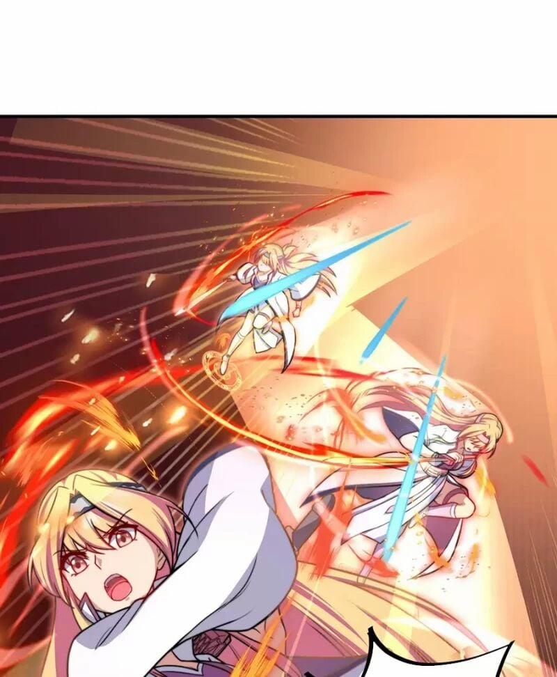 Vai Ác Sư Tôn Mang Theo Các Đồ Đệ Vô Địch Thiên Hạ, Nhân Vật Phản Diện Sư Tôn Ta Mang Theo Các Đồ Đệ Vô Địch 14 trang 40