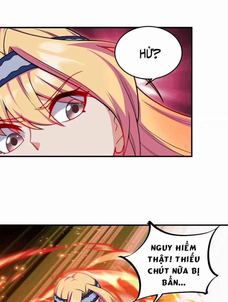 Vai Ác Sư Tôn Mang Theo Các Đồ Đệ Vô Địch Thiên Hạ, Nhân Vật Phản Diện Sư Tôn Ta Mang Theo Các Đồ Đệ Vô Địch 14 trang 42