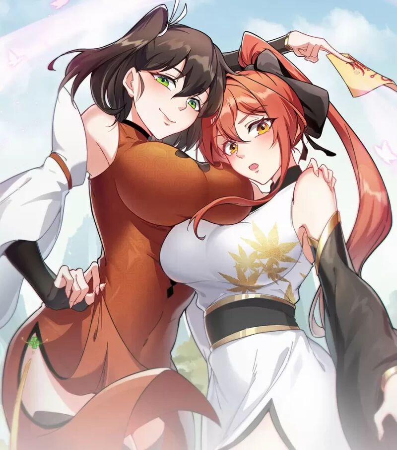 Vai Ác Sư Tôn Mang Theo Các Đồ Đệ Vô Địch Thiên Hạ, Nhân Vật Phản Diện Sư Tôn Ta Mang Theo Các Đồ Đệ Vô Địch 15 trang 0