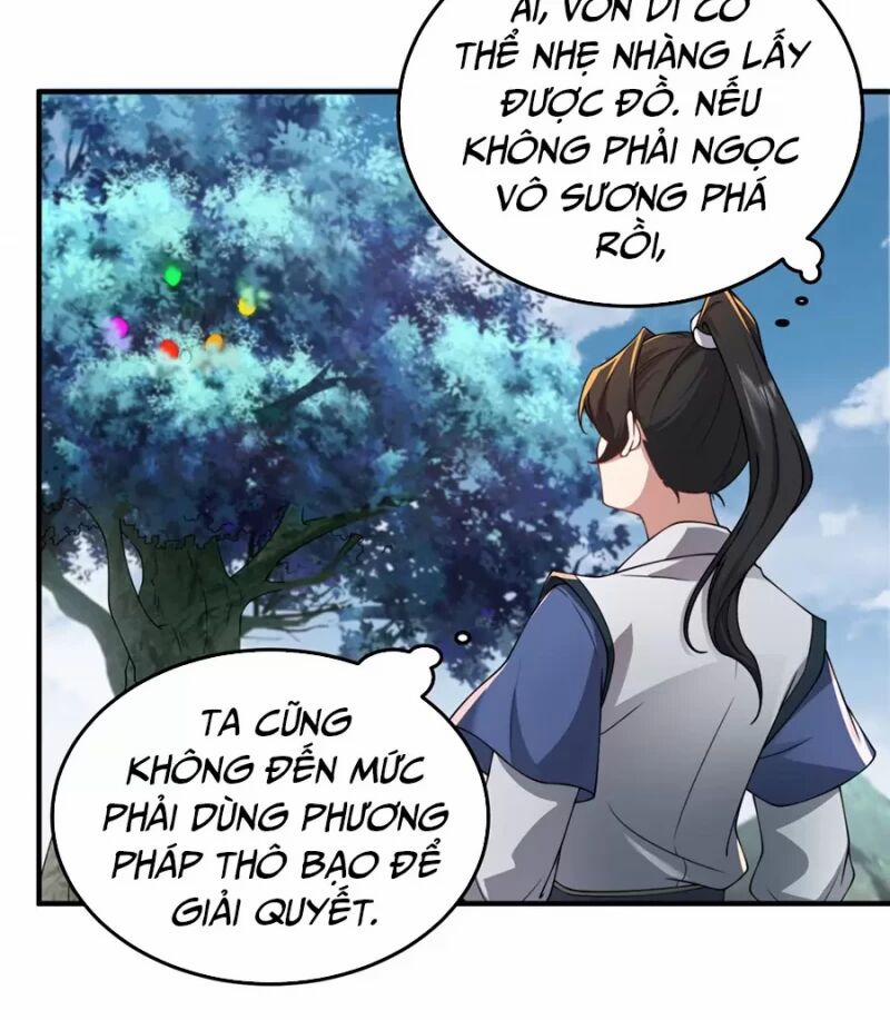 Vai Ác Sư Tôn Mang Theo Các Đồ Đệ Vô Địch Thiên Hạ, Nhân Vật Phản Diện Sư Tôn Ta Mang Theo Các Đồ Đệ Vô Địch 15 trang 13