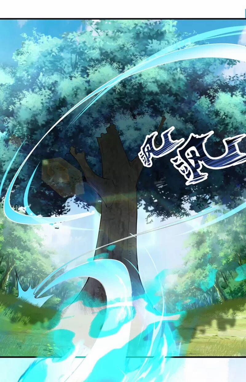 Vai Ác Sư Tôn Mang Theo Các Đồ Đệ Vô Địch Thiên Hạ, Nhân Vật Phản Diện Sư Tôn Ta Mang Theo Các Đồ Đệ Vô Địch 15 trang 31