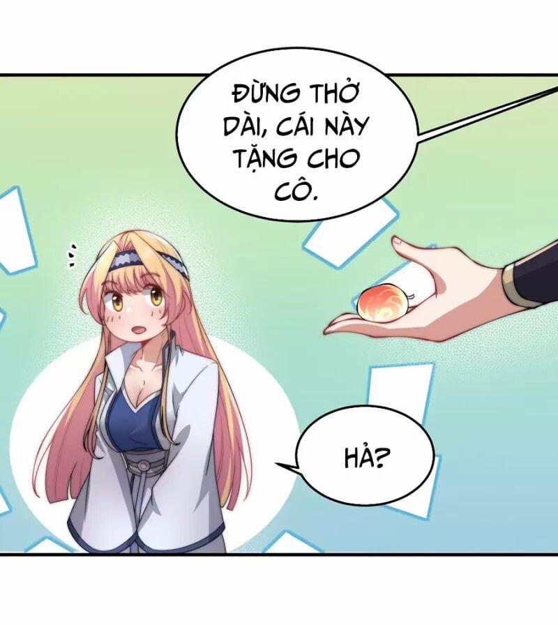 Vai Ác Sư Tôn Mang Theo Các Đồ Đệ Vô Địch Thiên Hạ, Nhân Vật Phản Diện Sư Tôn Ta Mang Theo Các Đồ Đệ Vô Địch 15 trang 34