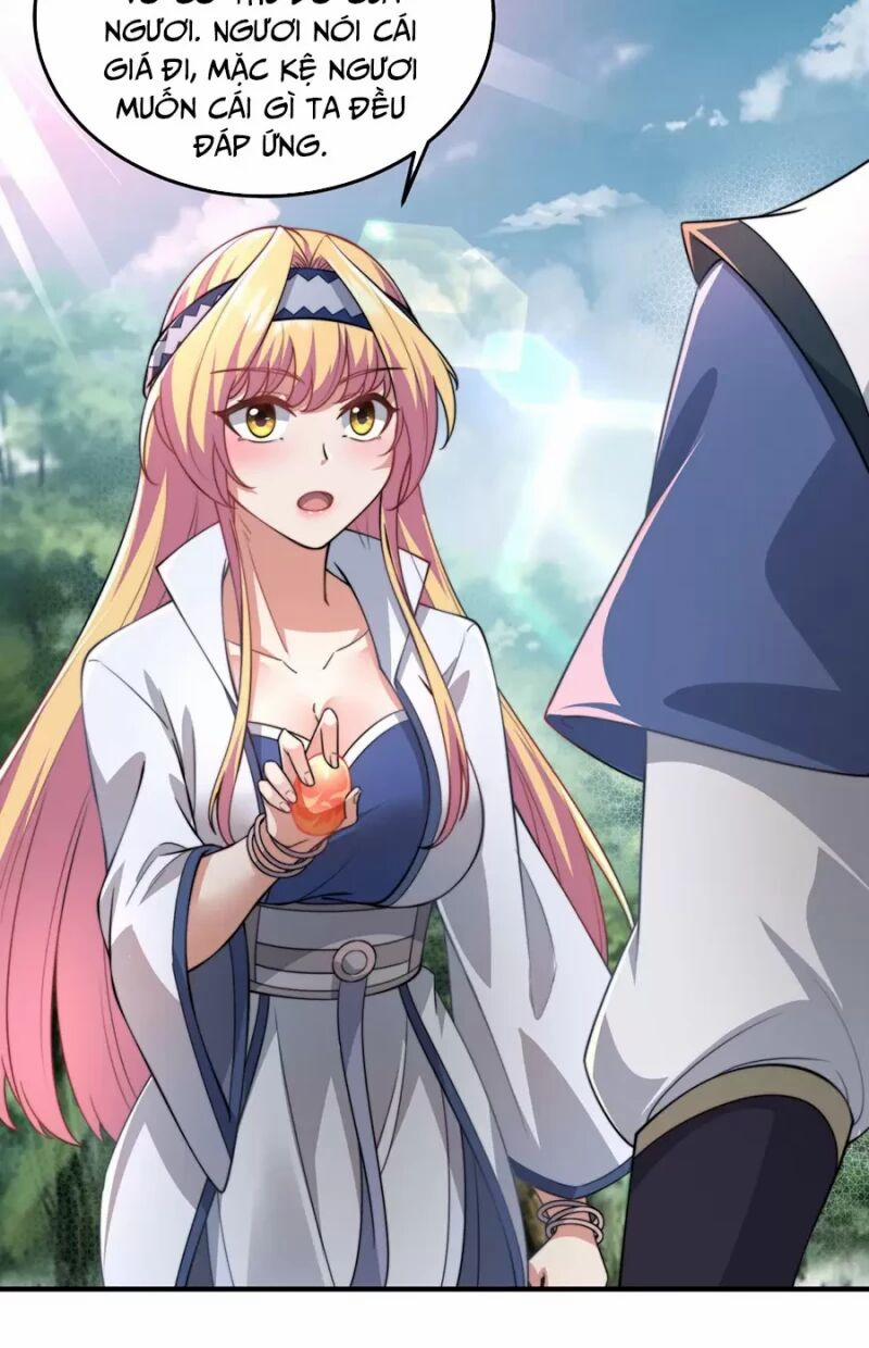 Vai Ác Sư Tôn Mang Theo Các Đồ Đệ Vô Địch Thiên Hạ, Nhân Vật Phản Diện Sư Tôn Ta Mang Theo Các Đồ Đệ Vô Địch 15 trang 40