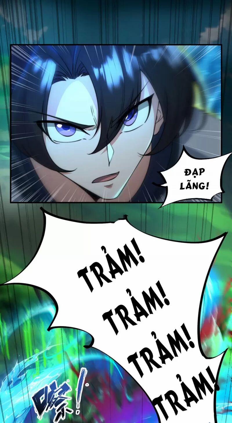 Vai Ác Sư Tôn Mang Theo Các Đồ Đệ Vô Địch Thiên Hạ, Nhân Vật Phản Diện Sư Tôn Ta Mang Theo Các Đồ Đệ Vô Địch 16 trang 18