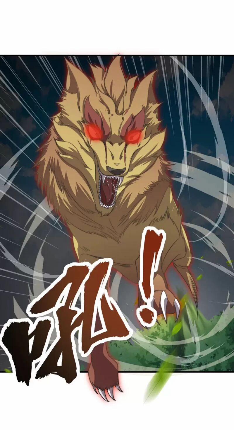 Vai Ác Sư Tôn Mang Theo Các Đồ Đệ Vô Địch Thiên Hạ, Nhân Vật Phản Diện Sư Tôn Ta Mang Theo Các Đồ Đệ Vô Địch 16 trang 2