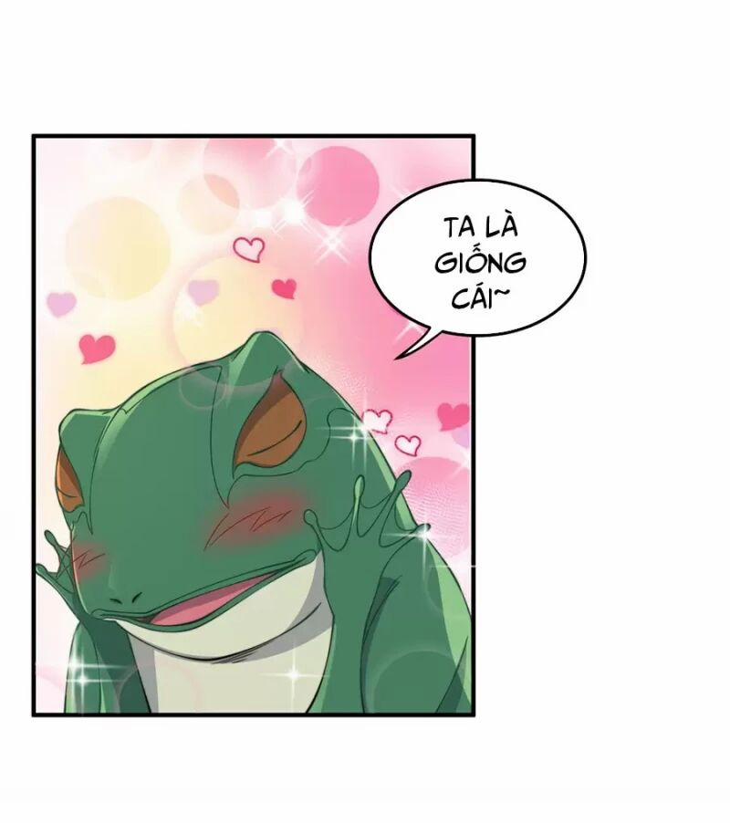 Vai Ác Sư Tôn Mang Theo Các Đồ Đệ Vô Địch Thiên Hạ, Nhân Vật Phản Diện Sư Tôn Ta Mang Theo Các Đồ Đệ Vô Địch 16 trang 29