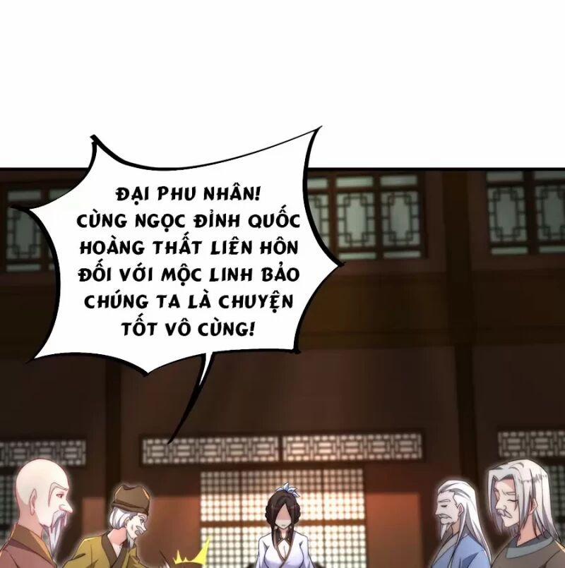 Vai Ác Sư Tôn Mang Theo Các Đồ Đệ Vô Địch Thiên Hạ, Nhân Vật Phản Diện Sư Tôn Ta Mang Theo Các Đồ Đệ Vô Địch 16 trang 35