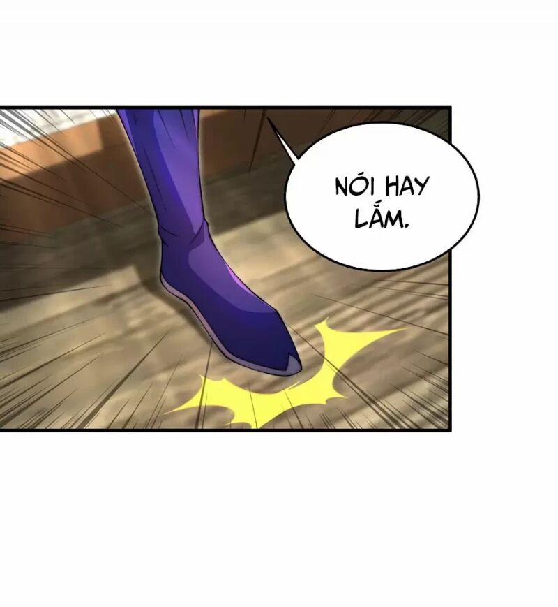 Vai Ác Sư Tôn Mang Theo Các Đồ Đệ Vô Địch Thiên Hạ, Nhân Vật Phản Diện Sư Tôn Ta Mang Theo Các Đồ Đệ Vô Địch 16 trang 40