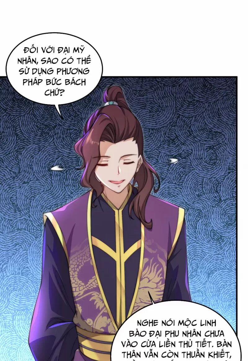 Vai Ác Sư Tôn Mang Theo Các Đồ Đệ Vô Địch Thiên Hạ, Nhân Vật Phản Diện Sư Tôn Ta Mang Theo Các Đồ Đệ Vô Địch 16 trang 42