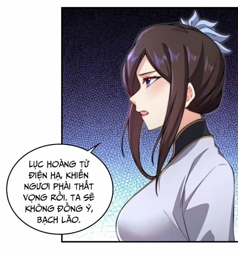 Vai Ác Sư Tôn Mang Theo Các Đồ Đệ Vô Địch Thiên Hạ, Nhân Vật Phản Diện Sư Tôn Ta Mang Theo Các Đồ Đệ Vô Địch 16 trang 44