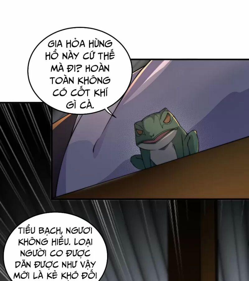 Vai Ác Sư Tôn Mang Theo Các Đồ Đệ Vô Địch Thiên Hạ, Nhân Vật Phản Diện Sư Tôn Ta Mang Theo Các Đồ Đệ Vô Địch 16 trang 52