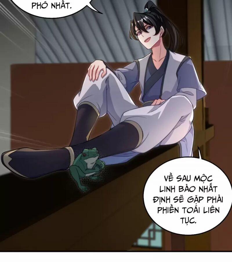 Vai Ác Sư Tôn Mang Theo Các Đồ Đệ Vô Địch Thiên Hạ, Nhân Vật Phản Diện Sư Tôn Ta Mang Theo Các Đồ Đệ Vô Địch 16 trang 53