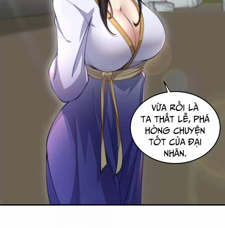 Vai Ác Sư Tôn Mang Theo Các Đồ Đệ Vô Địch Thiên Hạ, Nhân Vật Phản Diện Sư Tôn Ta Mang Theo Các Đồ Đệ Vô Địch 17 trang 46