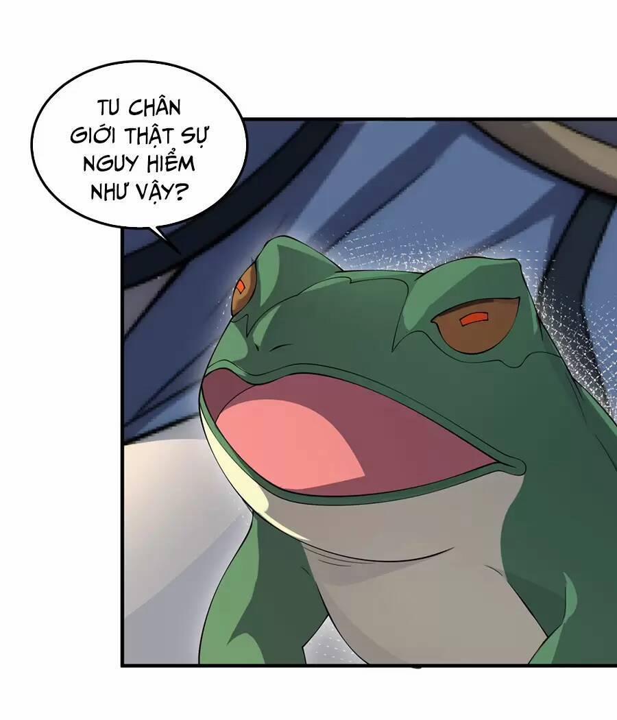 Vai Ác Sư Tôn Mang Theo Các Đồ Đệ Vô Địch Thiên Hạ, Nhân Vật Phản Diện Sư Tôn Ta Mang Theo Các Đồ Đệ Vô Địch 17 trang 6