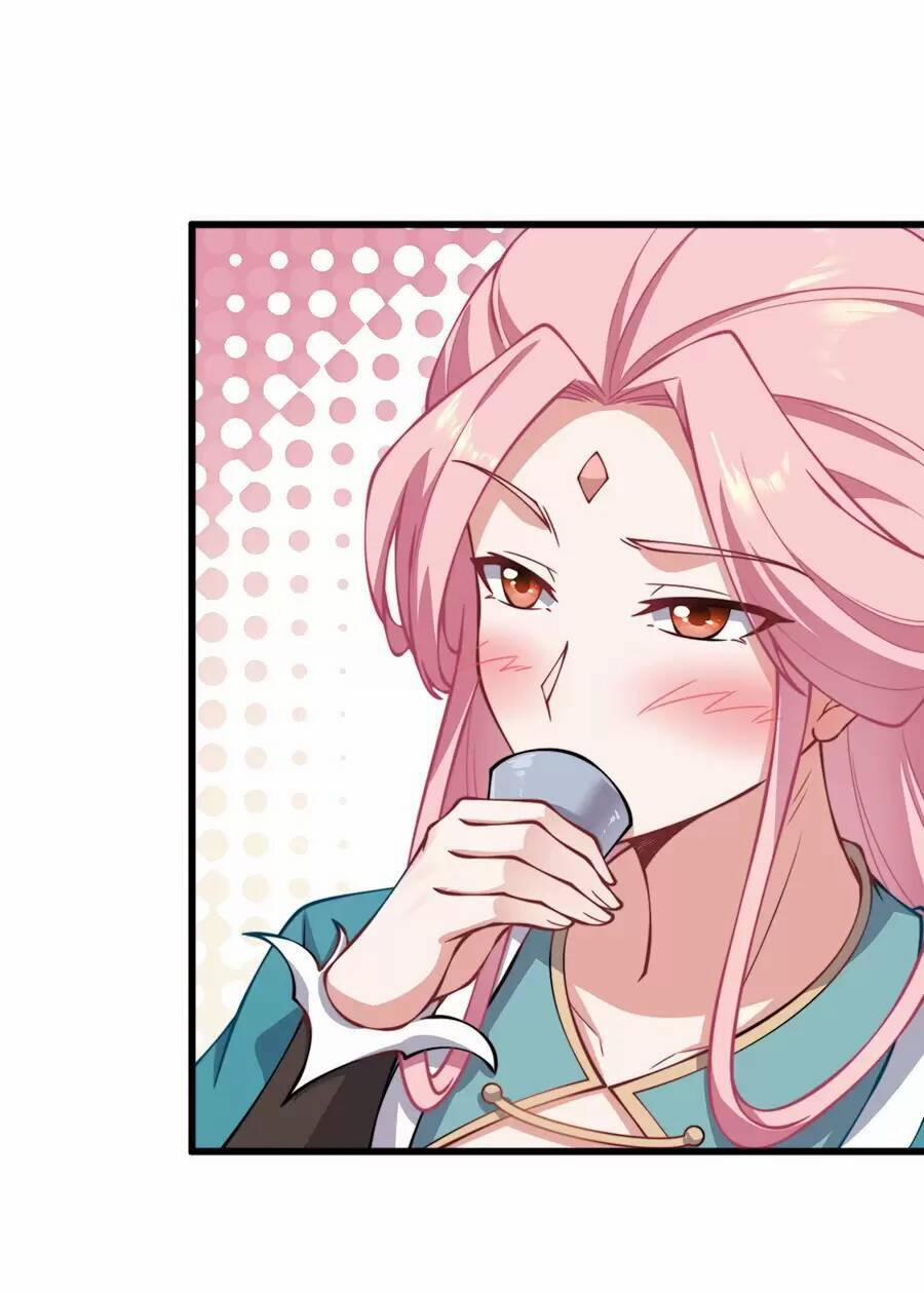 Vai Ác Sư Tôn Mang Theo Các Đồ Đệ Vô Địch Thiên Hạ, Nhân Vật Phản Diện Sư Tôn Ta Mang Theo Các Đồ Đệ Vô Địch 18 trang 51